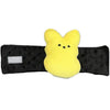  Black / Yellow