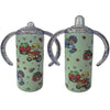 Berry Pie 12oz Stainless Steel Sippy Cup