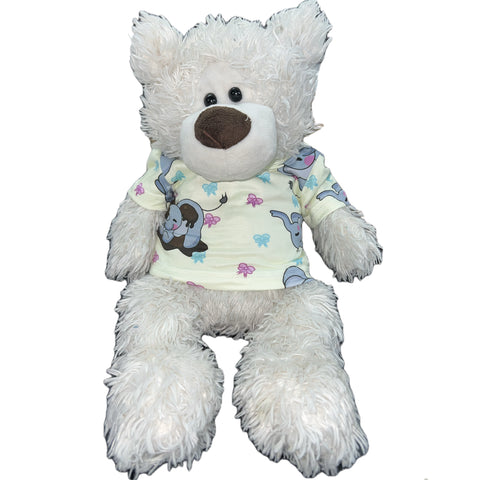 Ellie the Elephant Stuffie Shirt second image