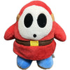  Shy Guy