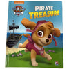  2018 Paw Patrol: 