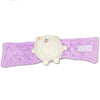 Dog Puppy Wrist Rattles Variety
