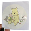 Little Bear Vinyl Sticker
