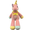 Medium Unicorn Stuffie Binkie Buddies