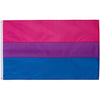  Bisexual Flag