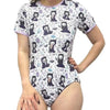 Lil Death Bodysuit