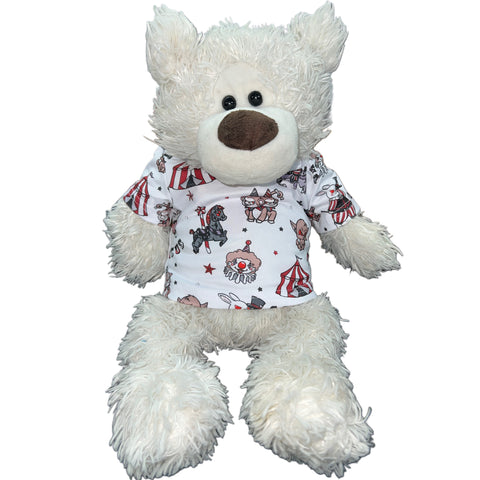Lil Goth Circus Stuffie Shirt second image
