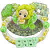 Mermaid Hand Crafted Deluxe Pacifier