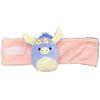 Donkey Wrist Rattle