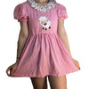 Lil Lamb Dress