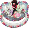 Steven Hand Crafted Deluxe Pacifier