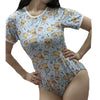 Under the Weather Bear Bodysuit