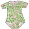 Little Piggy Bodysuit