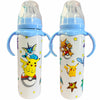 Poke Game 8oz Stainless Steel Bottle
