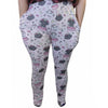 Princess Kitty Pants