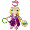  Rapunzel
