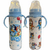 Puppy Pals 8oz Stainless Steel Bottle