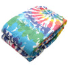 NorthShore MegaMax Tie-Dye ABDL 1 Adult Diaper Sample