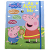  2017 Peppa Pig: 