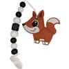  Brown Fox