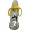  Yellow Lid / Yellow Handle