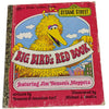  1977 A Little Golden Book: 
