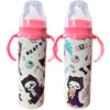 Lil Death 8oz Stainless Steel Bottle