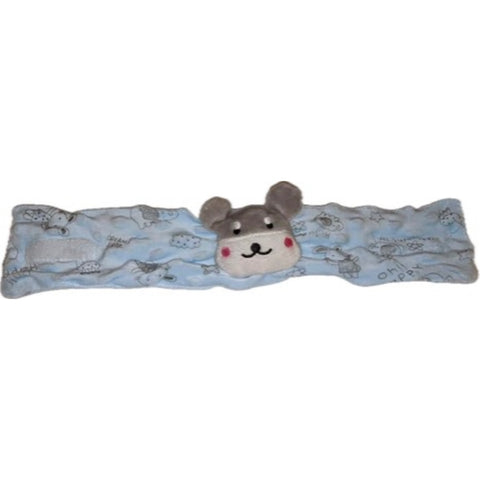 Dog Puppy Wrist Rattles Variety second image