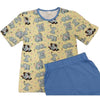 Ellie the Elephant Shorts
