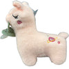 Small Llama Stuffie Binkie Buddie