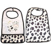 Lil Cow Adult Double Sided Adult Bib