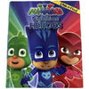  2017 Look and Find PJ MASKS: 