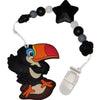  Black Toucan #2
