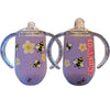 Baby Bees 10oz Stainless Steel Sippy Cup