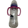  Dark Purple Lid / Magenta Handle