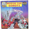  1984 A Golden Super Adventure Book: 