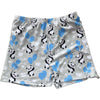 Up in The Air Panda Shorts