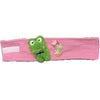  Frog / Pink Corduroy