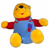  Bear Overalls