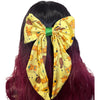 Hunny Bunny Large Handmade Hair Bow