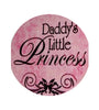  Daddy’s little Princess