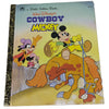  1990 A Little Golden Book: 
