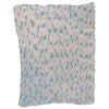 Knitted Blanket Pastel