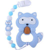  Blue Raccoon