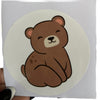  Fall Bear