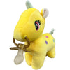 Small Unicorn Stuffie Binkie Buddies