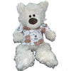 Fall Bear Stuffie Shirt