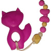  Hot Pink Fox