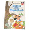  1975 Disney's Wonderful World of Reading: 