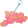  Holographic Pink Little Princess